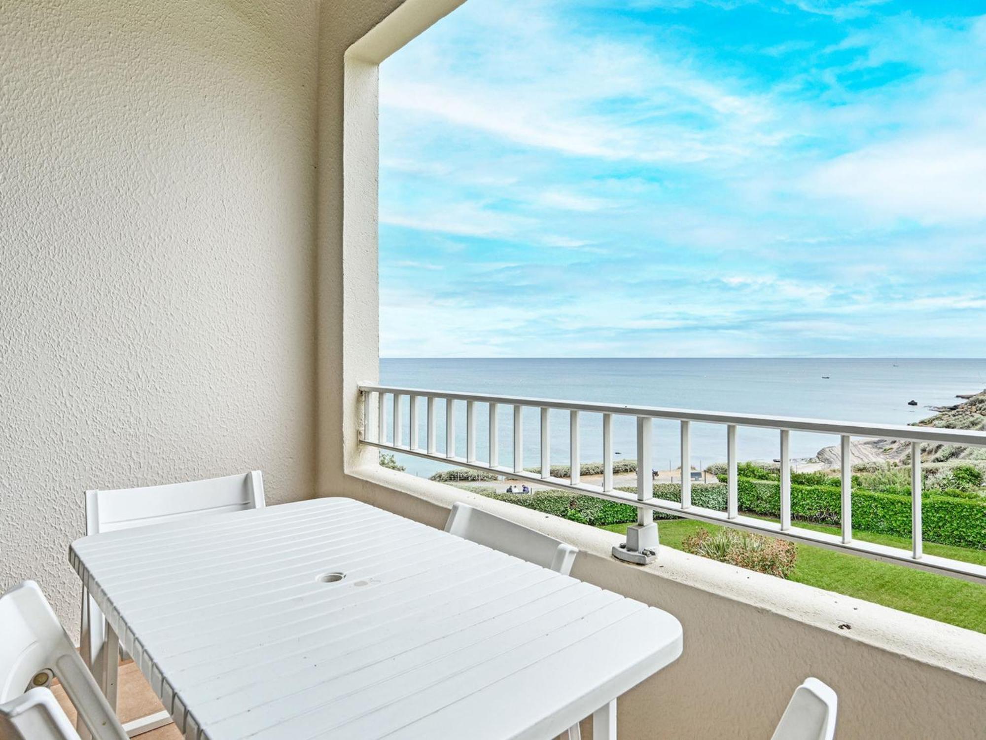 Apartamento Les Indes Galantes E By Interhome Agde